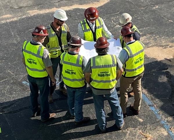 Greenhut Construction Company