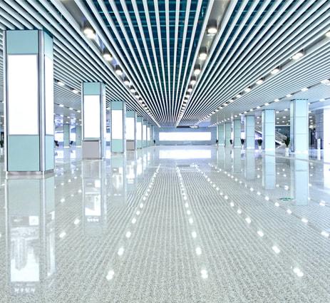 Diamond Quality Cleaning Services
