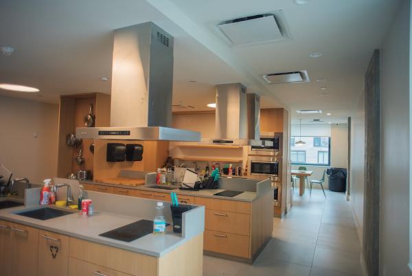Bergen Kitchen NYC