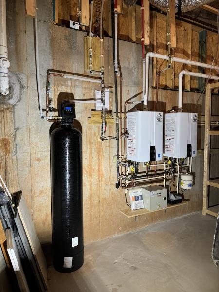 Prescher Plumbing Service