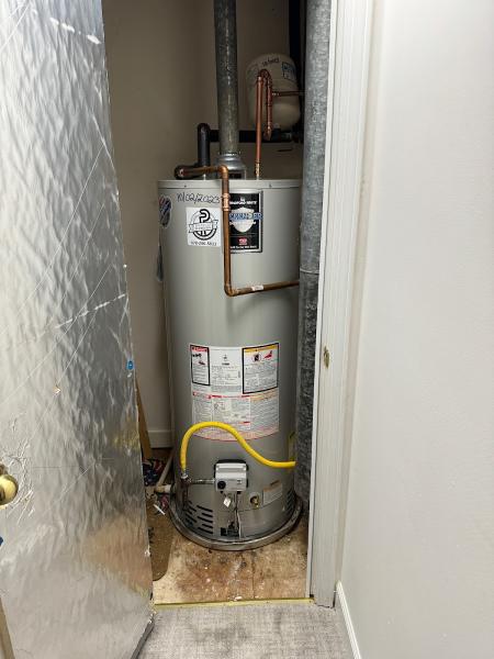 Prescher Plumbing Service