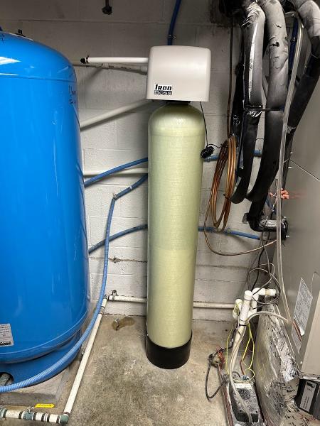 National Water & Plumbing