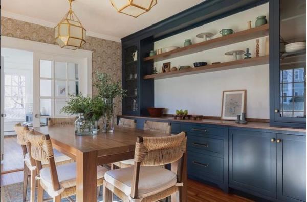 Red Tail Woodworking Custom Cabinetry and Fine Furniture