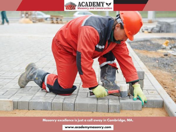 Academy Masonry & Construction