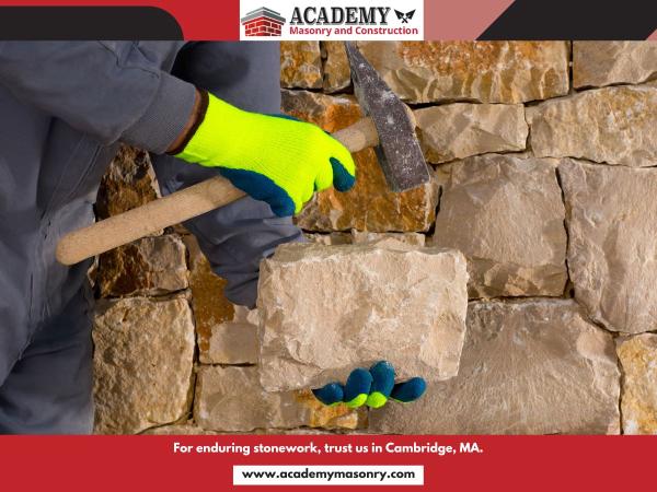 Academy Masonry & Construction