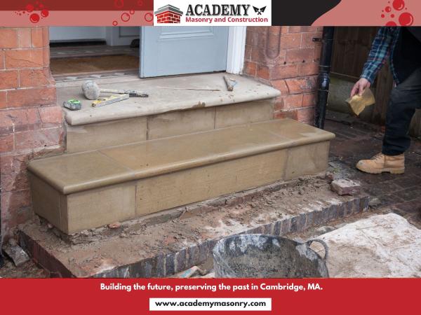 Academy Masonry & Construction