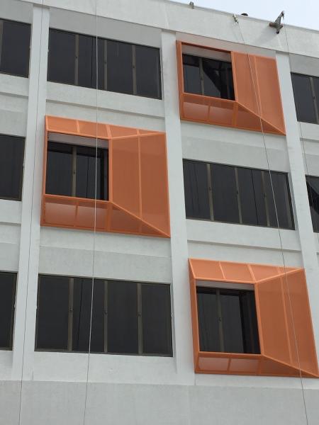 Artisan Finishing Systems Inc