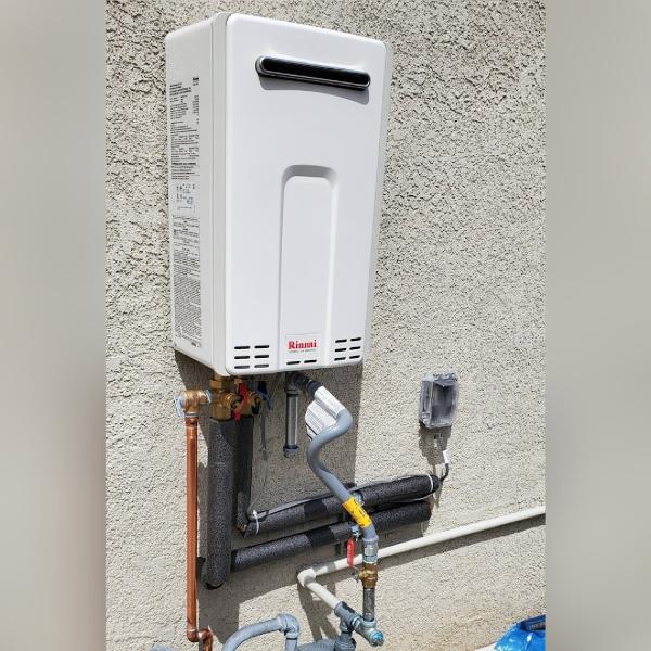 Adapt Plumbing