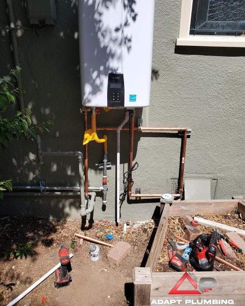 Adapt Plumbing
