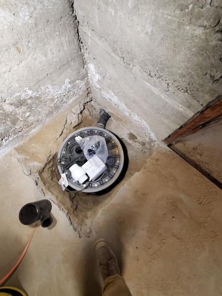 Adapt Plumbing