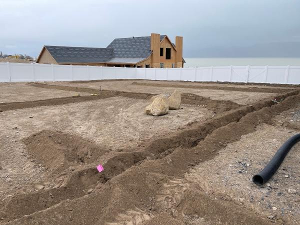 Andy's Trenching (And Boring) Service