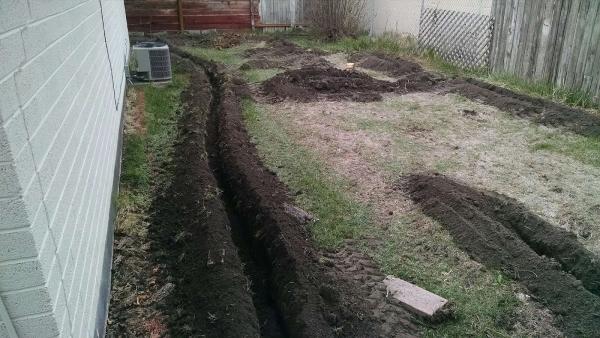 Andy's Trenching (And Boring) Service