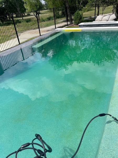 Perpetual Pool Care Inc