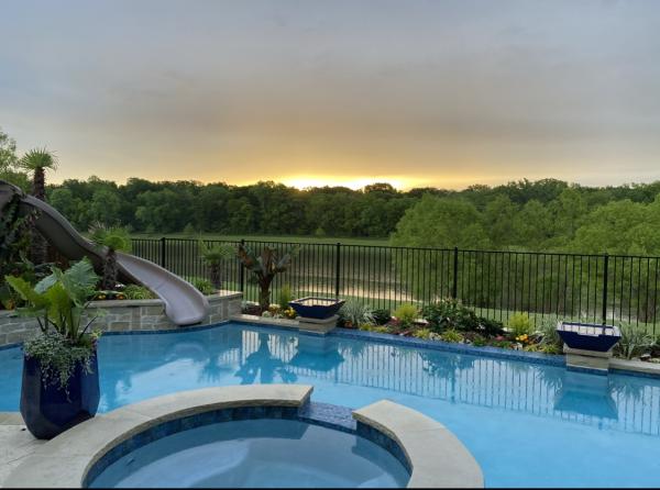 Perpetual Pool Care Inc