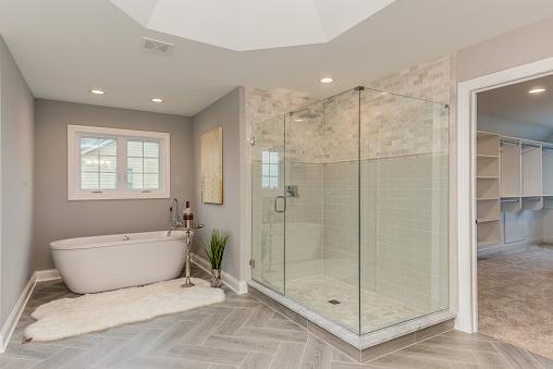 1 Home Construction LLC