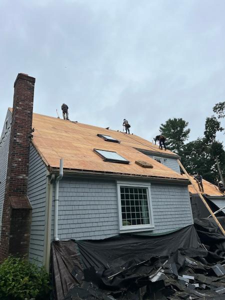 Baron Home Improvement