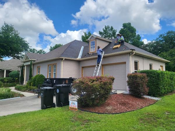 Anything and Everything Roofing