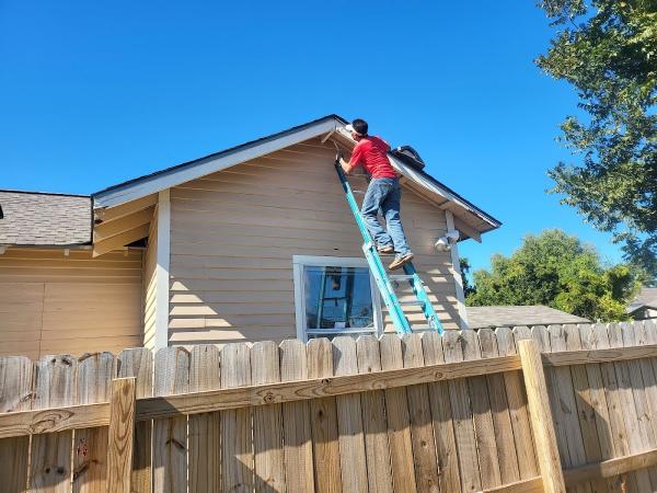 Anything and Everything Roofing