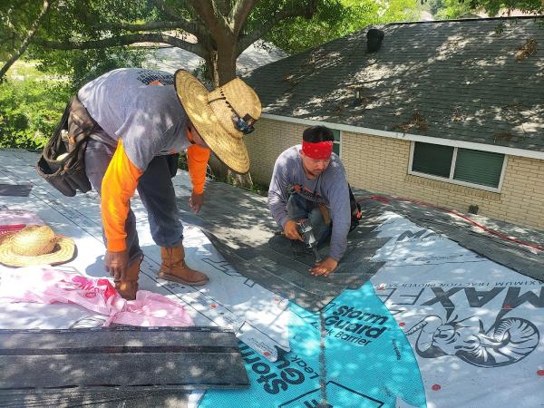 Anything and Everything Roofing