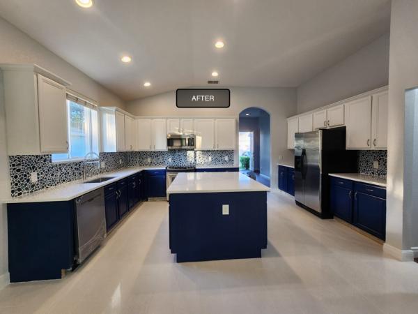 Javiham Kitchens
