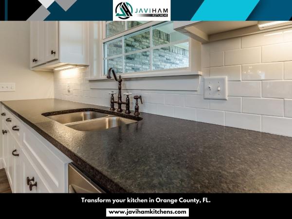 Javiham Kitchens