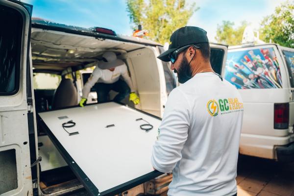 GC Solar and Electric