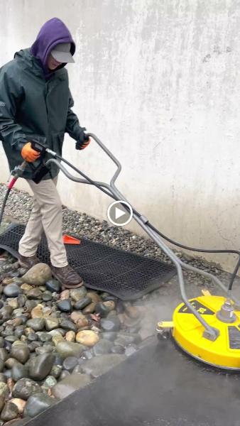 Clean Works NW