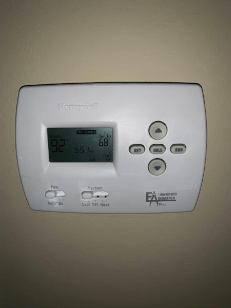 Engineered Air