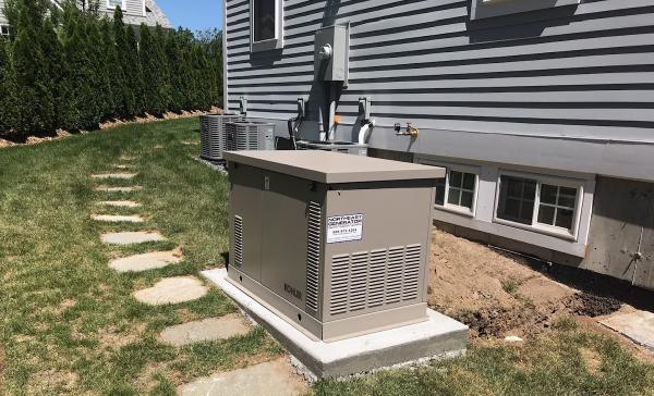 Northeast Generator