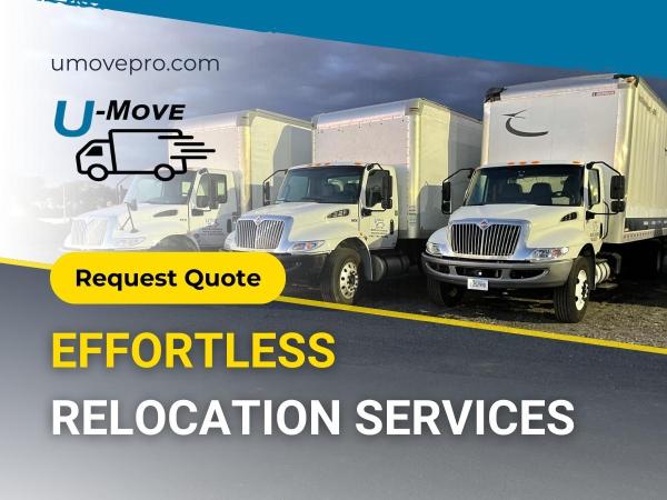 U-Move