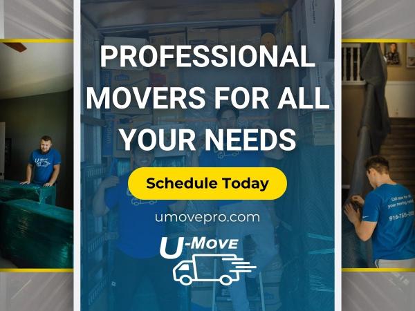 U-Move