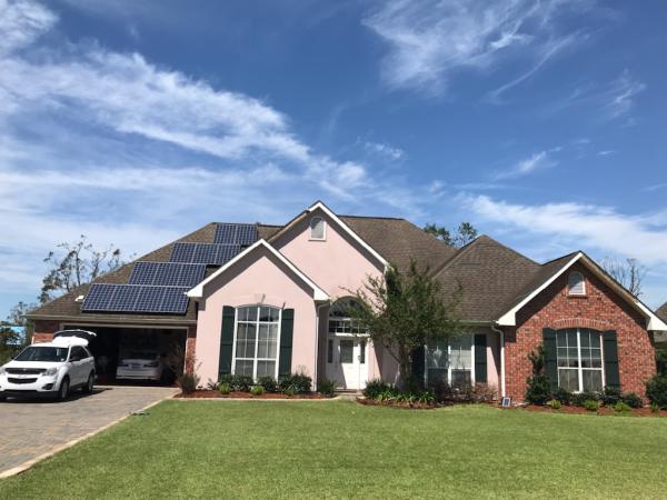 Texas Direct Solar