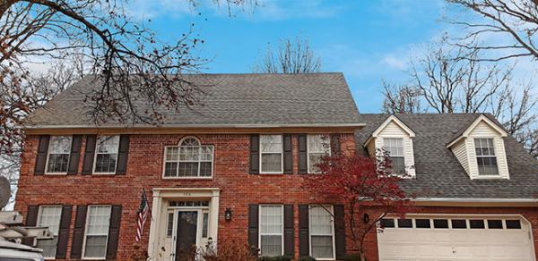 C & S Roof Cleaning