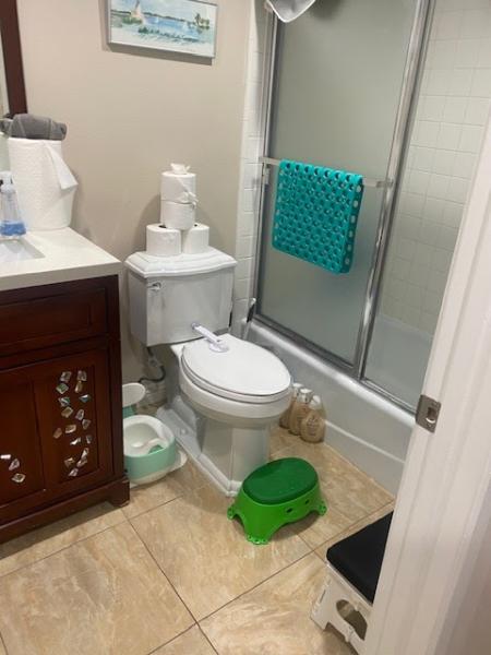 House Cleaning Navarrete