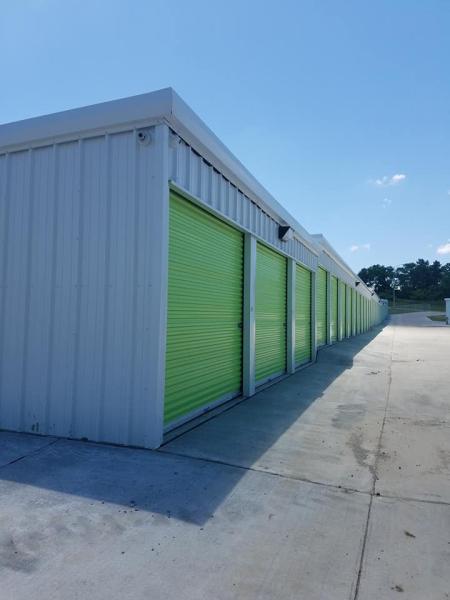 Cal's Storage