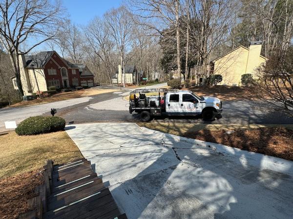 Affordable Painting & Power Washing LLC