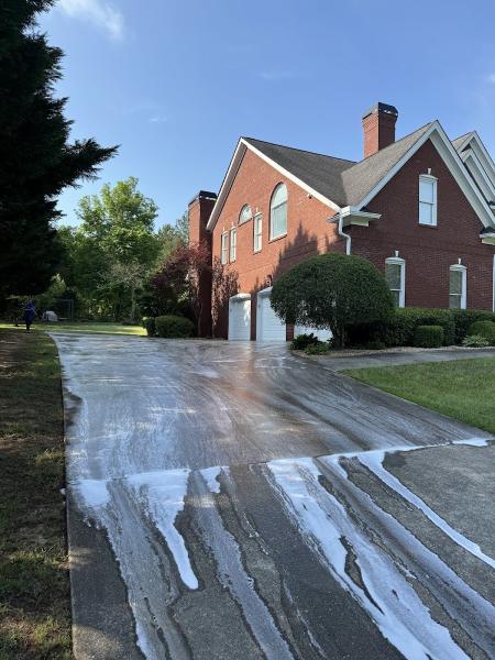 Affordable Painting & Power Washing LLC