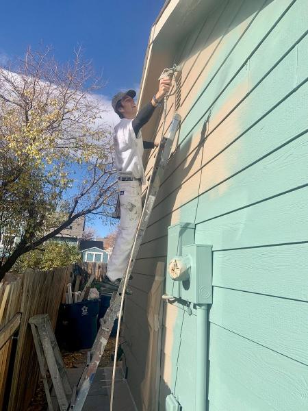 Aaffordable Painting