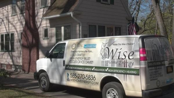Wise Home Energy