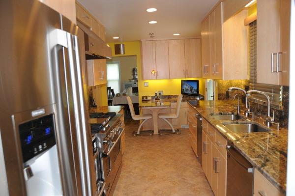 Watkins Cabinet Co. Inc