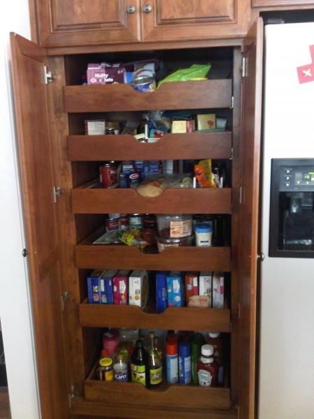 Watkins Cabinet Co. Inc