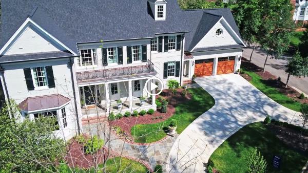 Hodge & Kittrell Sotheby's International Realty
