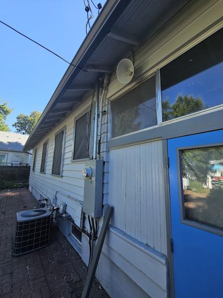 Idaho Custom Rain Gutters