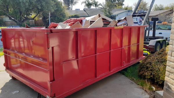 The Valley Junk Removal