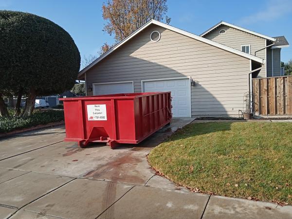 The Valley Junk Removal