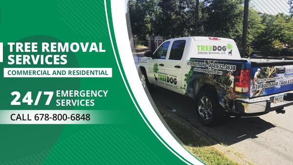 Treedog Atlanta Services LLC