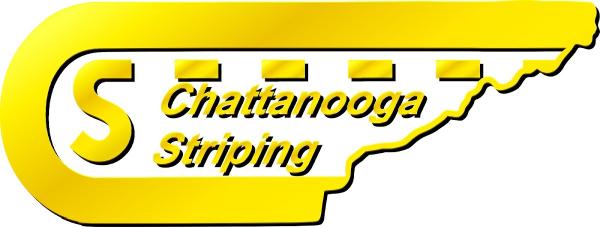 Chattanooga Striping