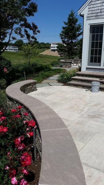 New England Stoneworks