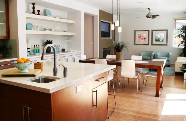 Premier Home Restoration
