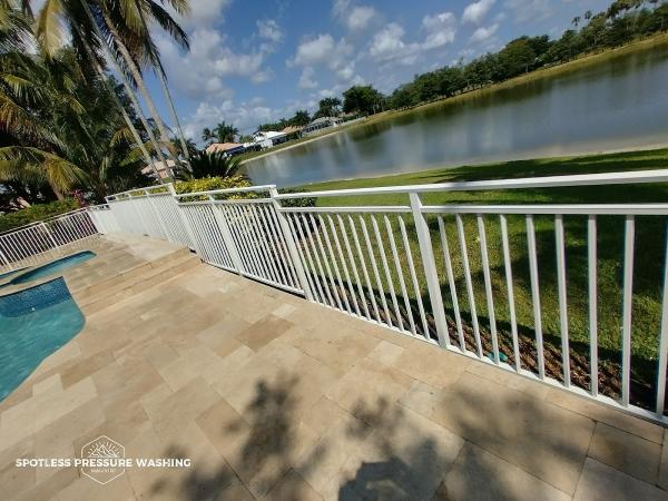 Spotless Pressure Washing LLC